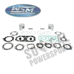 WSM-5647-485144 WSM Top End Sxi Pro Kit 750 Kawasaki