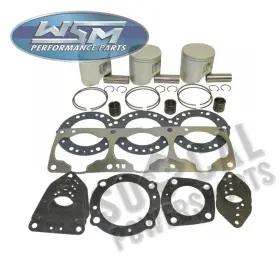 WSM-5647-485237 WSM Top End Zxi Kit 1100 Kawasaki