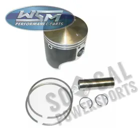 WSM-5647-485267 WSM Platinum Piston Gp Kit GP1300 Yamaha