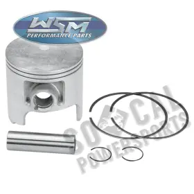 WSM-5647-485276 WSM Standard Piston Pro Kit Vxr Yamaha