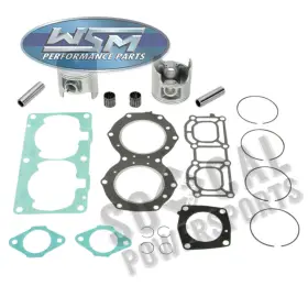 WSM-5647-485338 WSM Top End Kit Yamaha