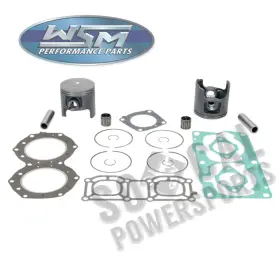 WSM-5647-485386 WSM Top End Kit Yamaha