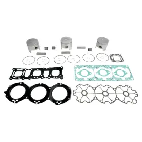 WSM-5647-485619 WSM Top End Kit SV1200 Suv Yamaha