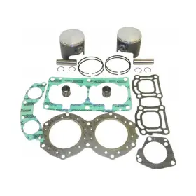 WSM-5647-485746 WSM Platinum Top End Kit XL700 Yamaha