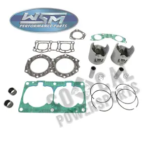WSM-5647-485759 WSM Top End Kit SJ700 Yamaha Superjet #2