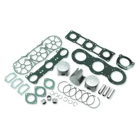 WSM-5647-485929 WSM Platinum Top End Gp Kit GP1200 Yamaha