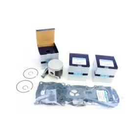 WSM-5647-485953 WSM Platinum Top End Gp Kit GP1200 Yamaha