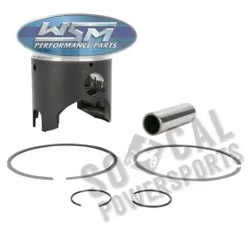 WSM-5647-485962 WSM Platinum Piston Gp Kit GP1200 Yamaha