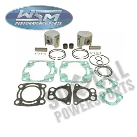 WSM-5647-486050 WSM Top End Kit 700 Polaris