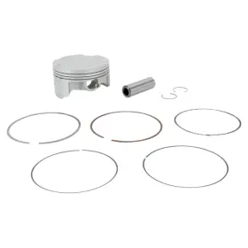 WSM-5647-486467 WSM Standard Piston Kit Ex Yamaha