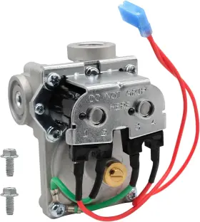 93844 WTNYOU Rv Water Heater Gas Valve Atwood