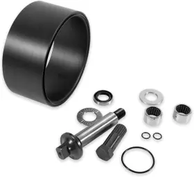 XP0250 X-PARTS Seadoo Jet Pump Rebuild Wear Ring Impeller Oil