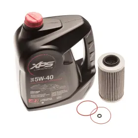 8542065903 XPS Oil Rxtx Wake Gtr Kit Rxpx Gtx Gti 4-TEC