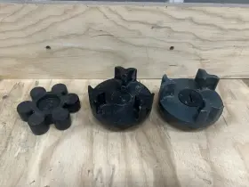 000074837645 YAMAHA Wave Runner Engine Drive Couplers