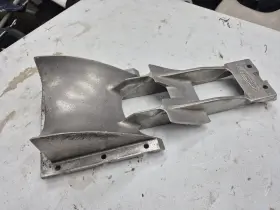 001-2005 YAMAHA Performance Intake Grate Waverunner Wave 1100