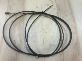 002-213 YAMAHA Throttle Cable 1100