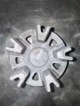 003-226 YAMAHA Coupler