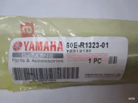 003-259 YAMAHA Coupler Shaft #2