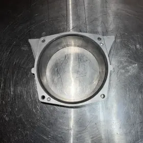 003-507 YAMAHA Waverunner Pro Wave Wear Ring Vxr 650 Superjet #2