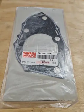 007-464 YAMAHA Exhaust Gasket 650 700