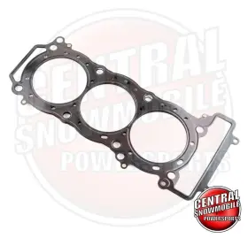 007-593-12 YAMAHA Head Gasket Pwc Vx Ex