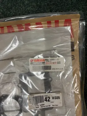 007-611 YAMAHA Kit