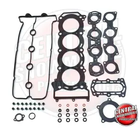 007-677-01 YAMAHA Top End Gasket Svho Fzr Fzs Gp Waverunner