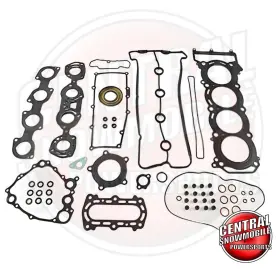 007-677 YAMAHA Gasket Seals Svho Fzr Fzs Gp Kit
