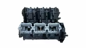 010-2026-01 YAMAHA Gp Pv Jet Boat Engine Core 1200