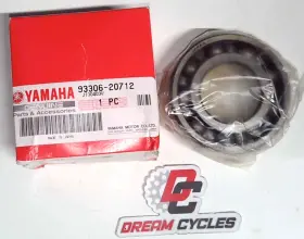 010-206 YAMAHA Nos Inner Crank Bearing 700 1200