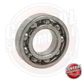 010-243-02 YAMAHA Jet Pump Bearing Fx Fzr Fzs GP1800