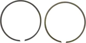 010-929 YAMAHA Wsm Pv Piston Rings Std 1200