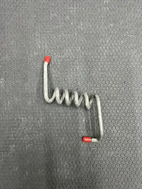 0304011 YAMAHA Jet Handle Pole Spring Square Nose 650 #2