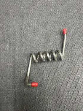0304011 YAMAHA Jet Handle Pole Spring Square Nose 650