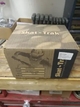 09-1355 YAMAHA Skat Trak Impeller Propeller Jet Wave Superjet