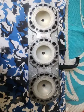 1010983 YAMAHA Gp Cylinder Head Water Great