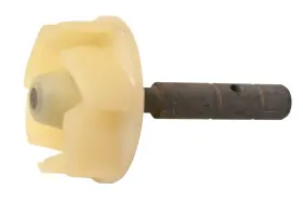 11H-12450-01-00 YAMAHA Vision Impeller Shaft Nos