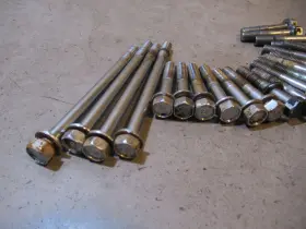14468435 YAMAHA Waverunner Bolts 1200 #2