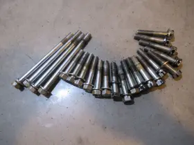 14468435 YAMAHA Waverunner Bolts 1200