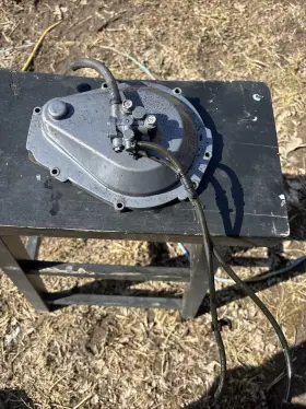 197545 YAMAHA Oil Pump Jetski Motor Sl 700
