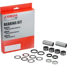 1HC-W002C-00-00 YAMAHA Swingarm Pivot Bearing Kit