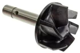 1S3-12450-00 YAMAHA Water Pump Impeller Shaft 700 Raptor