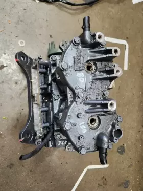 2-62T-701 YAMAHA Motor Engine Jet Wave Gp GP760 XL760 700 #2