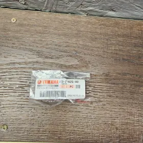 2C0-2162G-00 YAMAHA Plate