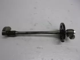 2HC-11407-00-00 YAMAHA Waverunner Counter Balance Shaft Vx Ex #2