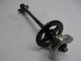 2HC-11407-00-00 YAMAHA Waverunner Counter Balance Shaft Vx Ex