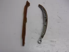 2HC-12252-00-00 YAMAHA Waverunner Cam Chain Set Ex Vx #2