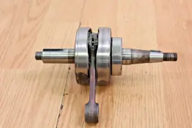 2J5-11400-00-00 YAMAHA Crankshaft Crank YZ80