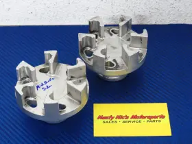 34-7001 YAMAHA Ada Billet Drive Coupler Midshaft Engine Pump