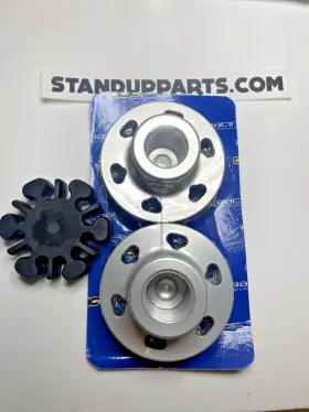 34-700190 YAMAHA Jet Wave Pump Coupler Ada Drive Shaft